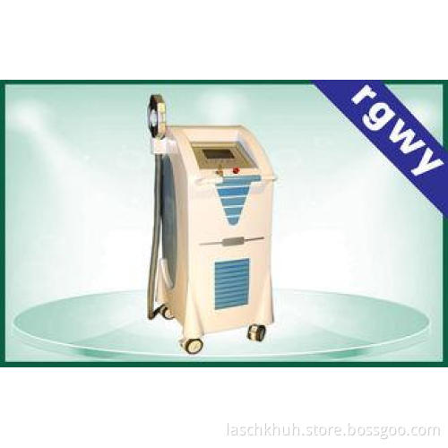 skin care Underarm IPL Hair Removal Machine multifunctional